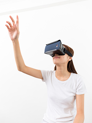 360VR